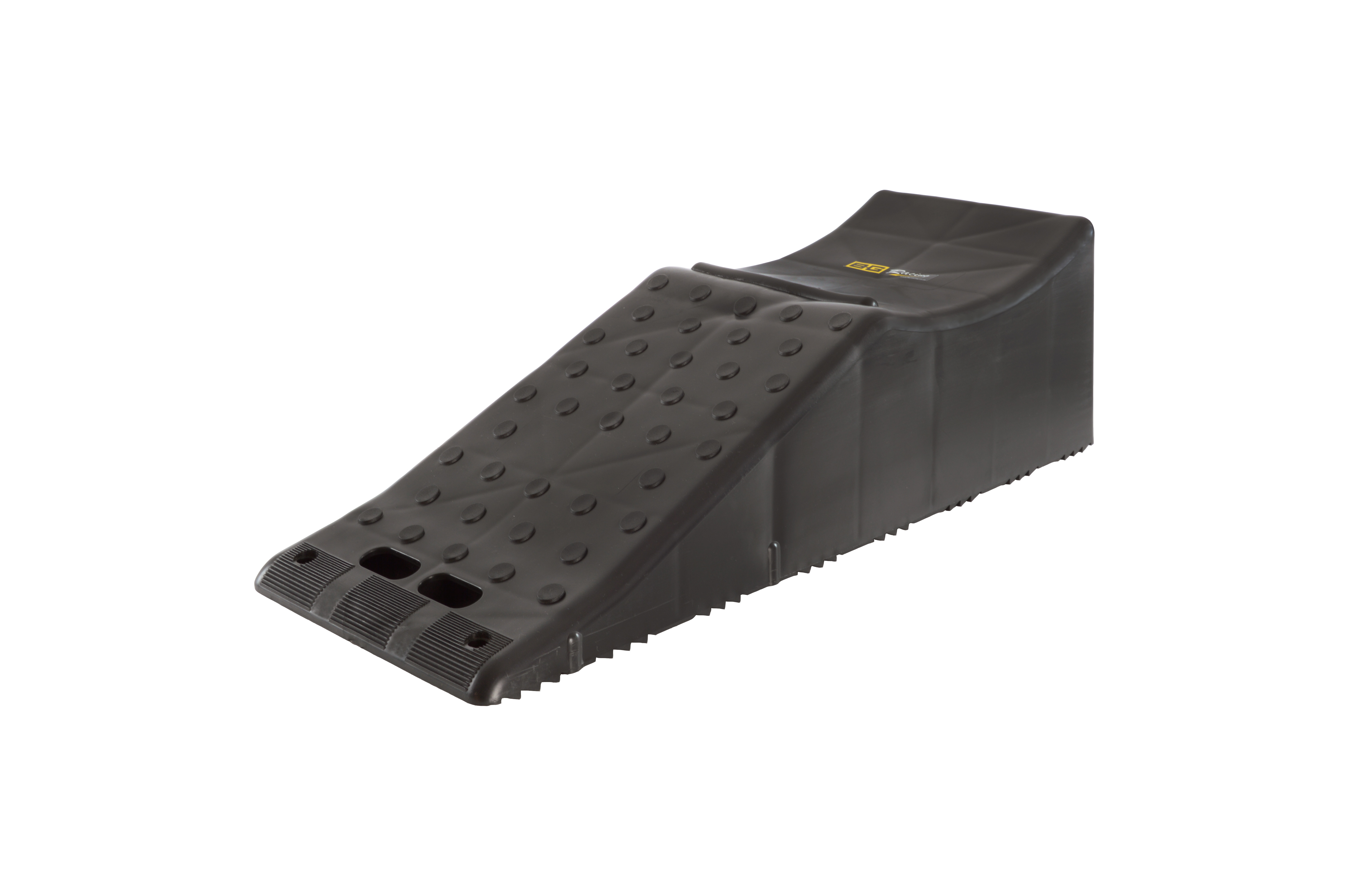 Rampa de elevação para mudança de roda de eixo duplo 140mm 3,1TArray