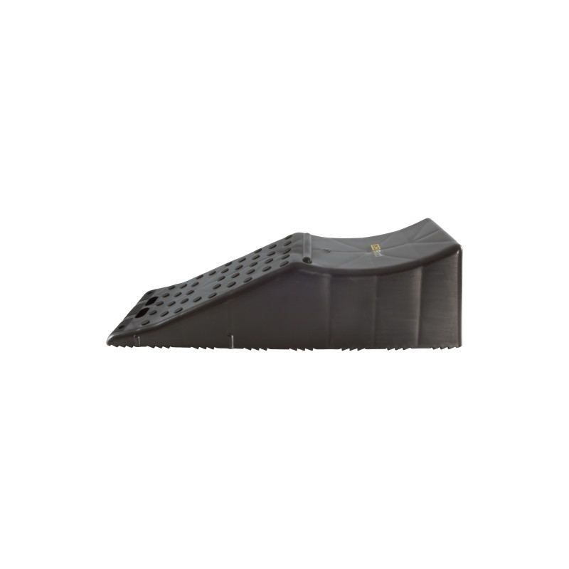 Rampa de elevación cambio de rueda eje doble 140mm 3,1TArray