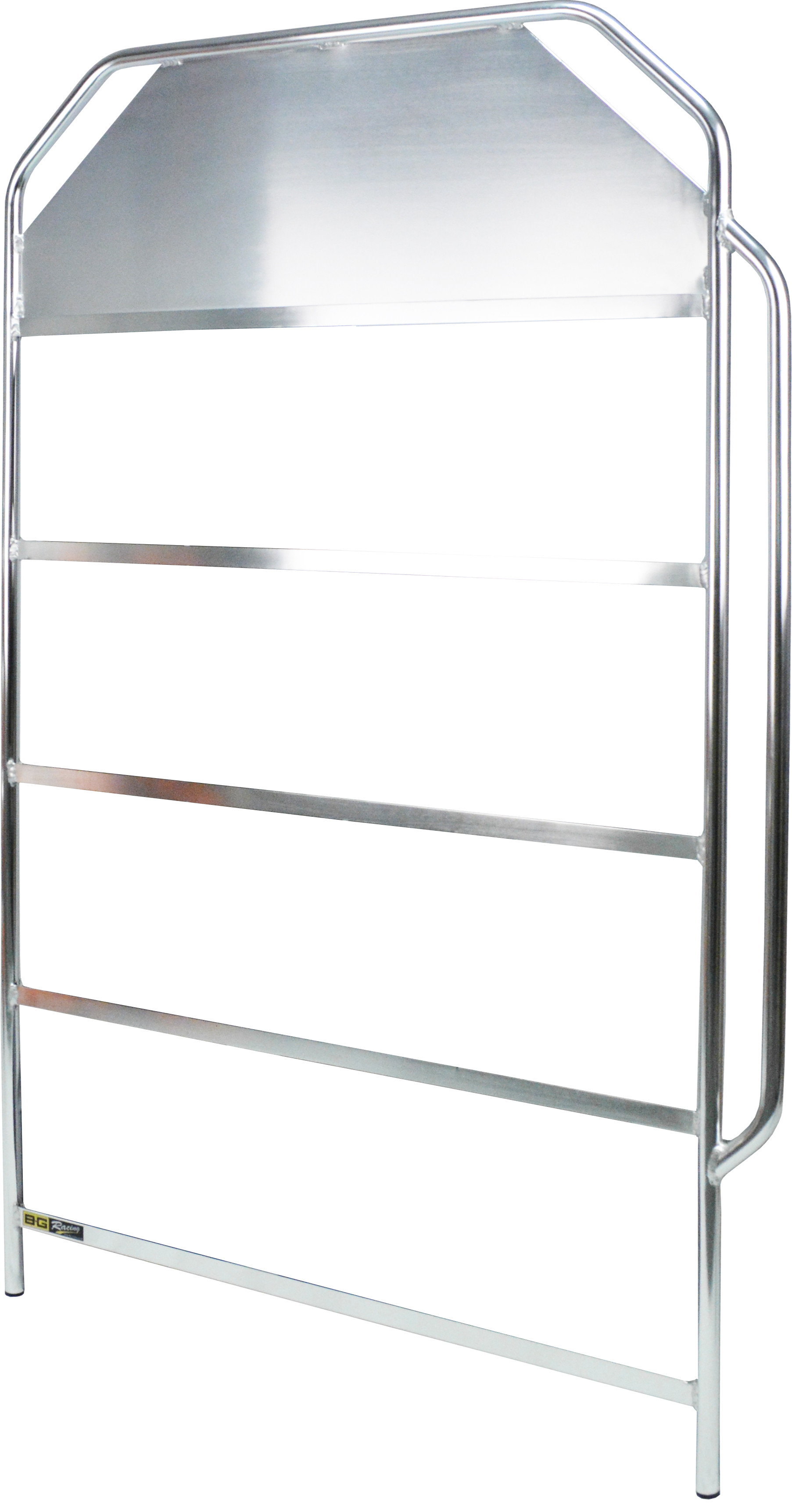 Painel de sinalização em alumínio T6 1290x785 mm 4 linhas - GT2i PortugalArray