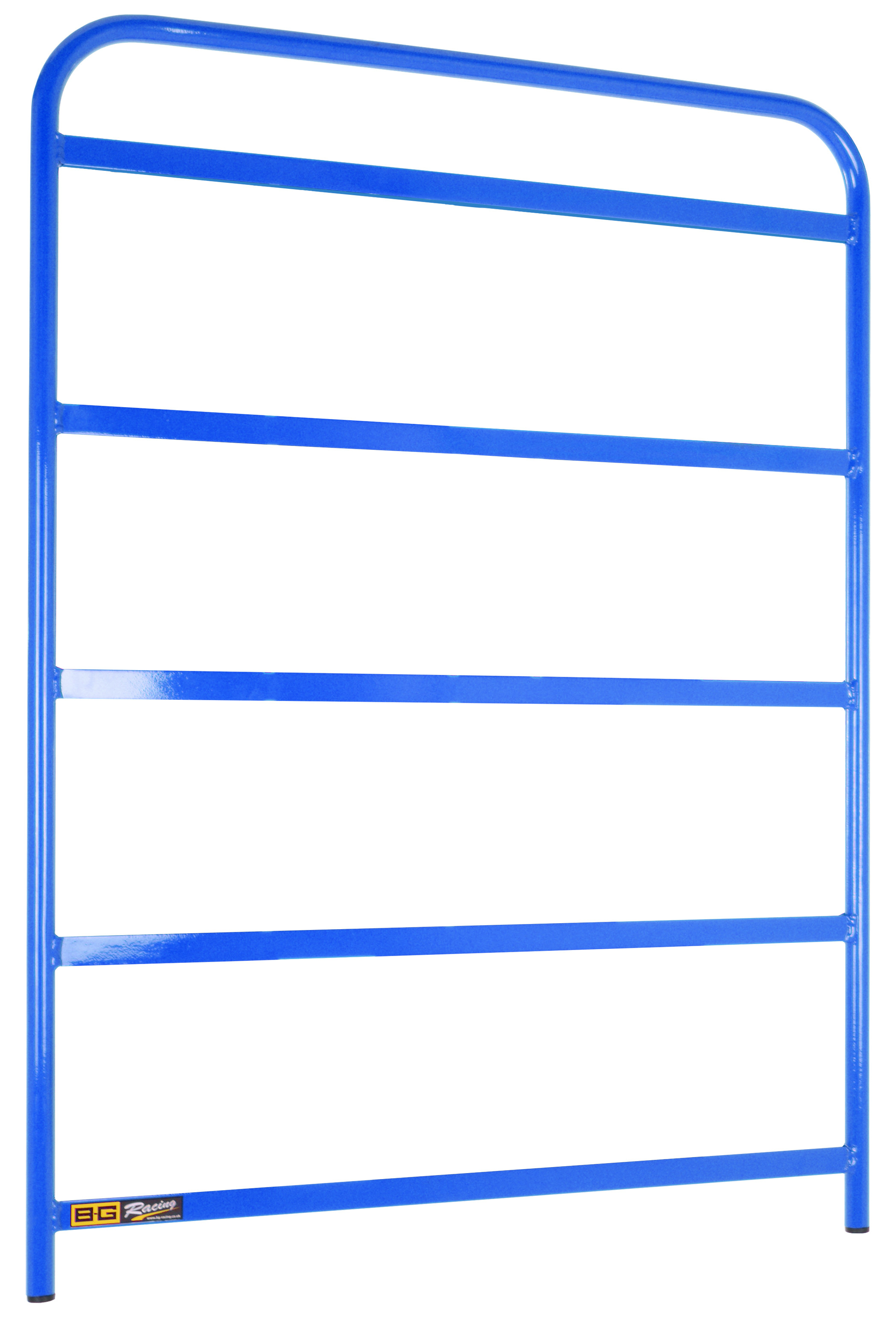 Panel aluminio azul para señalización deportiva - GT2i EspañaArray