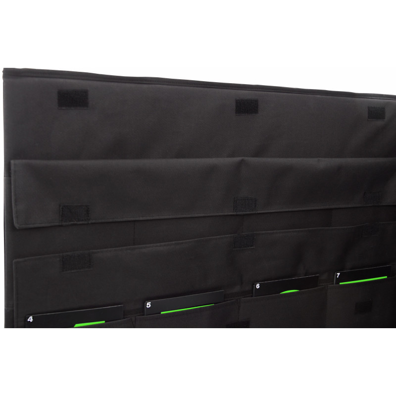 Saco para kit de quadro negroArray
