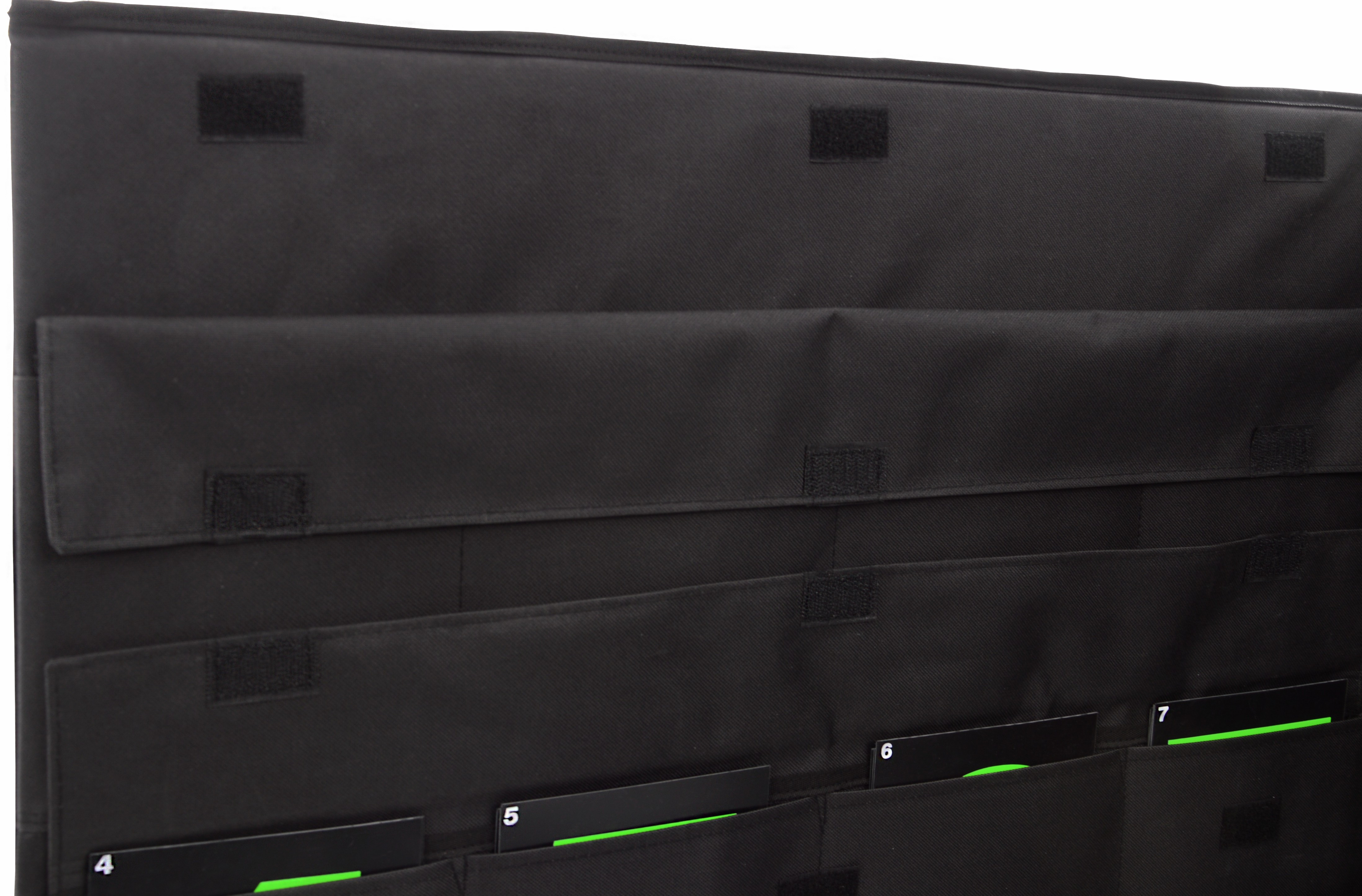Bolsa kit pizarraArray
