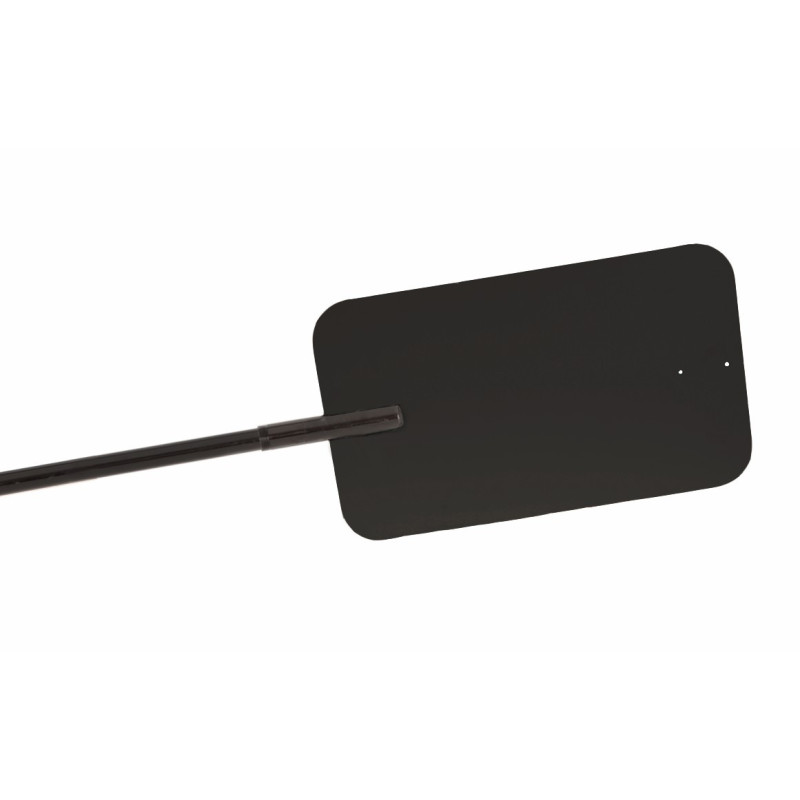 Painel de paragem nas boxes (lollipop)Array