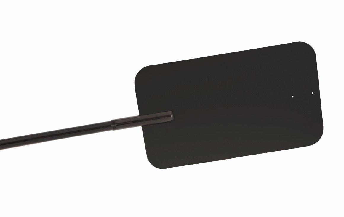 Painel de paragem nas boxes (lollipop)Array