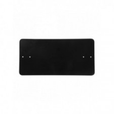 Placa sustitución para panel parada en boxes (lollipop)