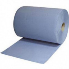 Rolo de papel absorvente de 3 camadas 1000 folhas 35x40cm