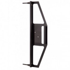 Camber gauge de aluminio pintado suministrado suelto