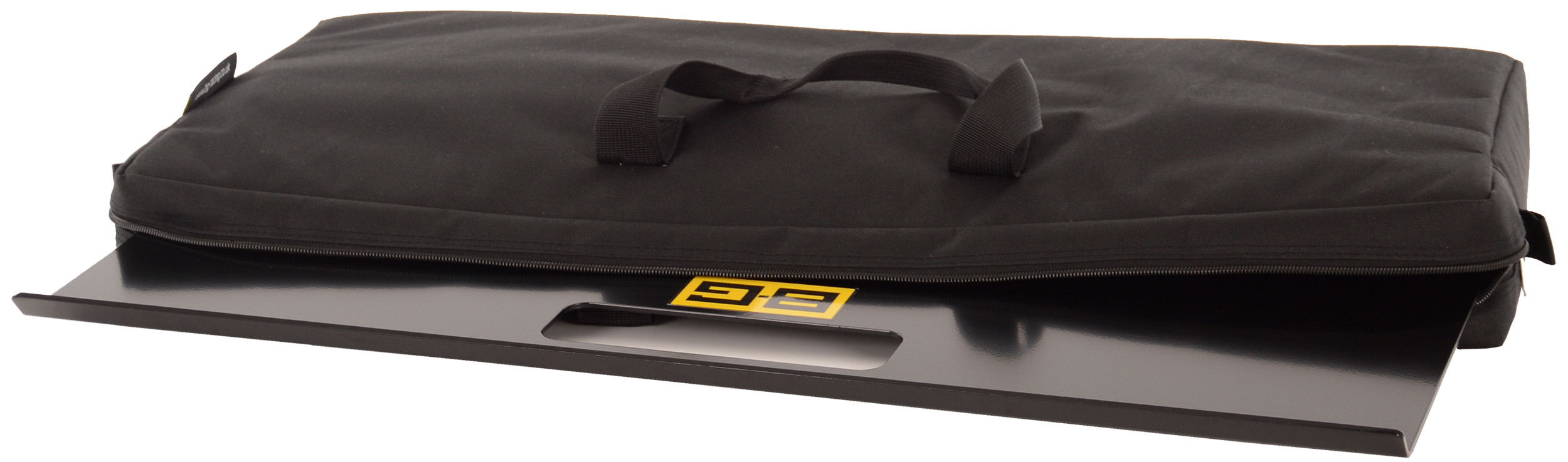 Bolsa para placas de medida de alineaciónArray