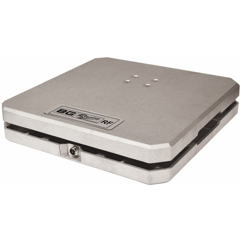 Juego de Básculas de Ajustes CLUBMAN Grosor 3 pulgadas en Aluminio 680kg MáxArray