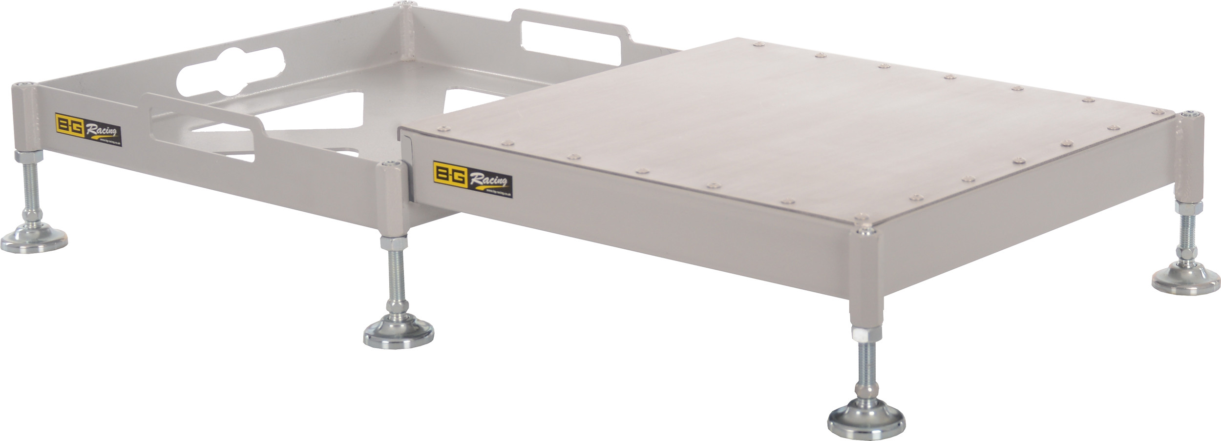 Placa de disminución para soportes de balanzas BG-R352Array