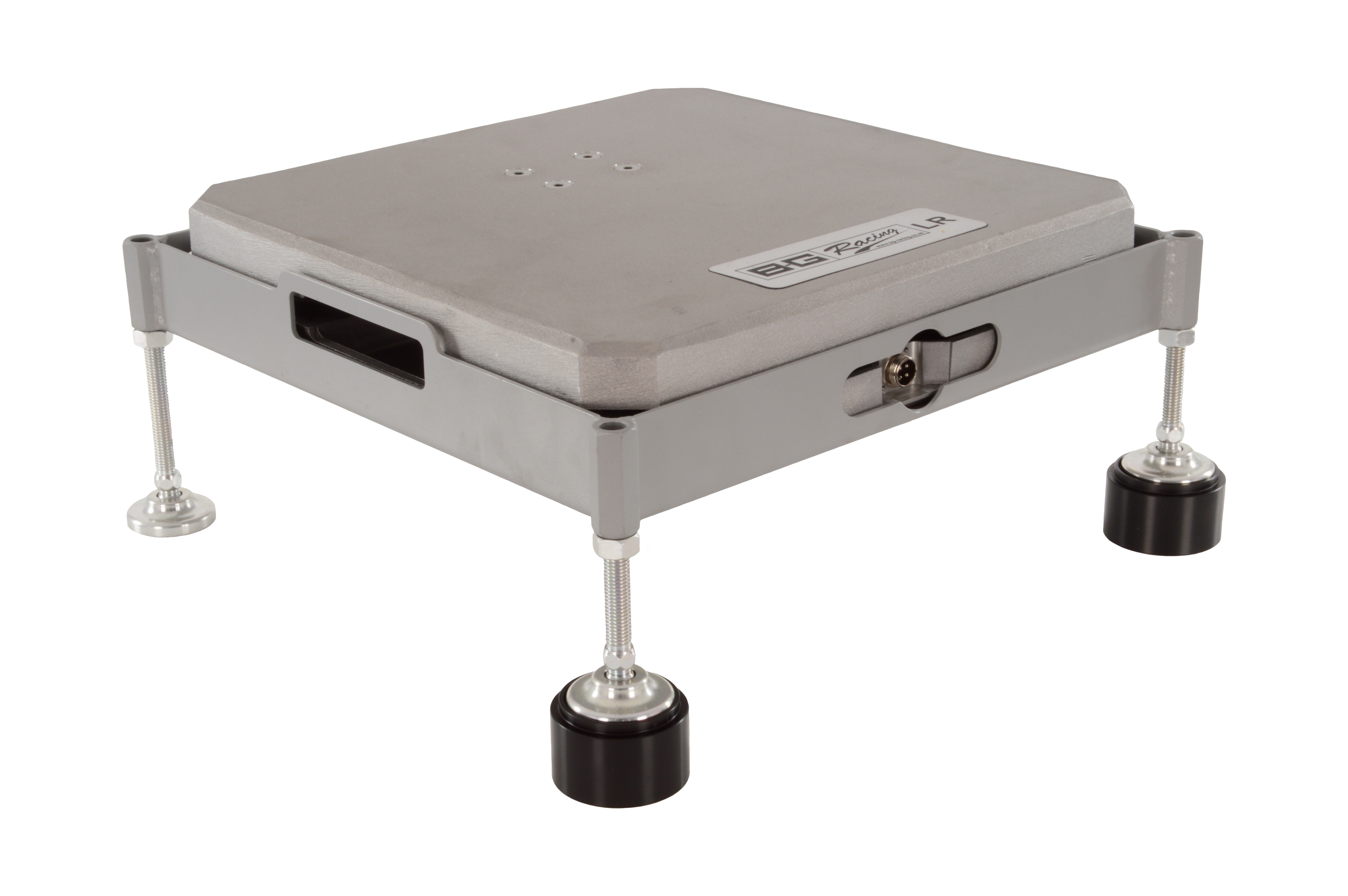 Pies de extensión para soporte de balanzas se vende por 4Array