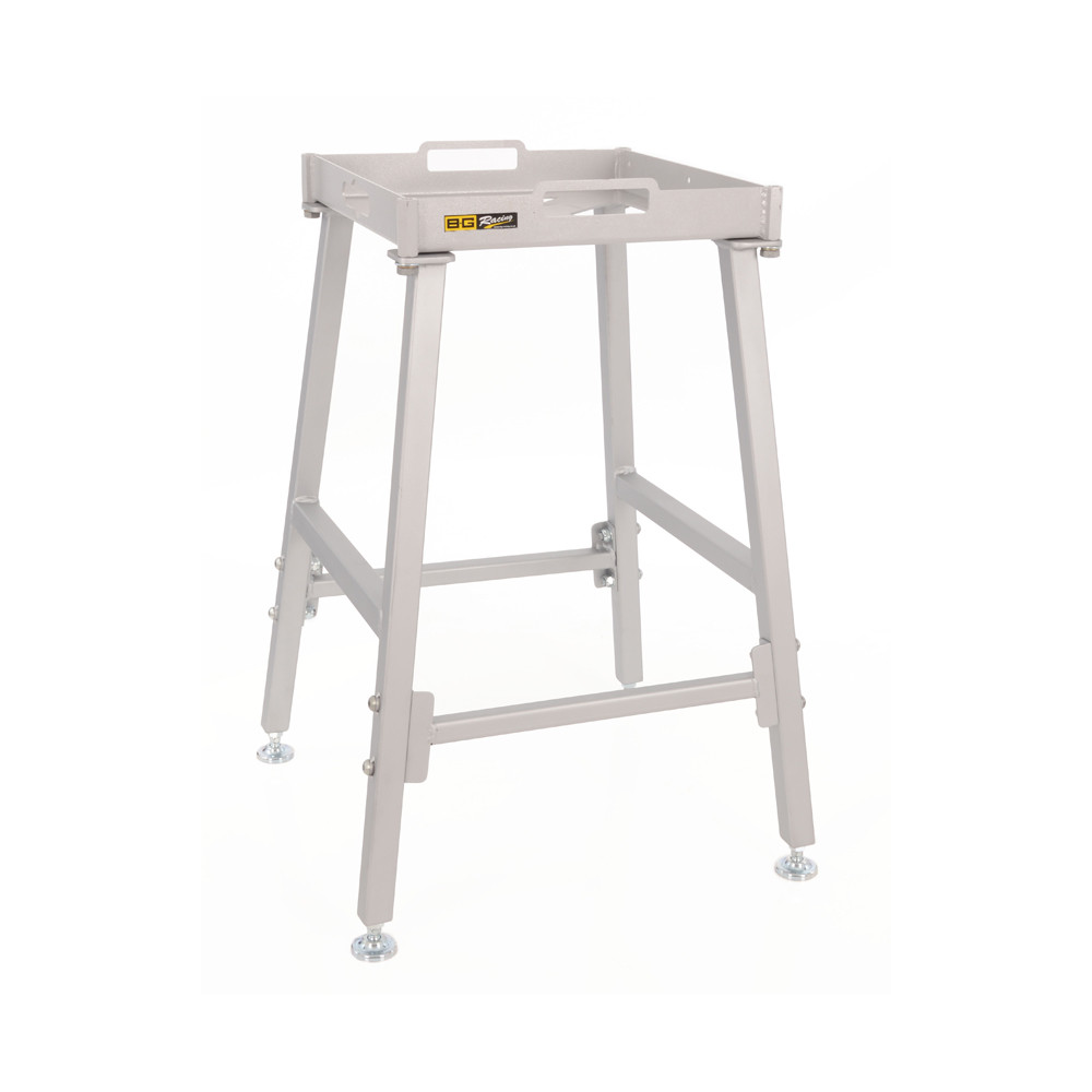 Bastidor elevado para soportes de balanzas, altura 700mm, se vende por 4Array