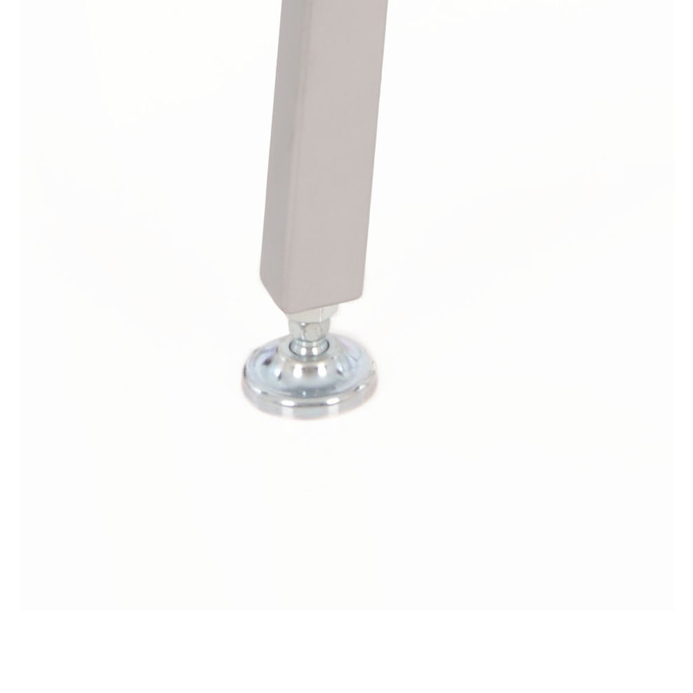 Bastidor elevado para soportes de balanzas, altura 700mm, se vende por 4Array