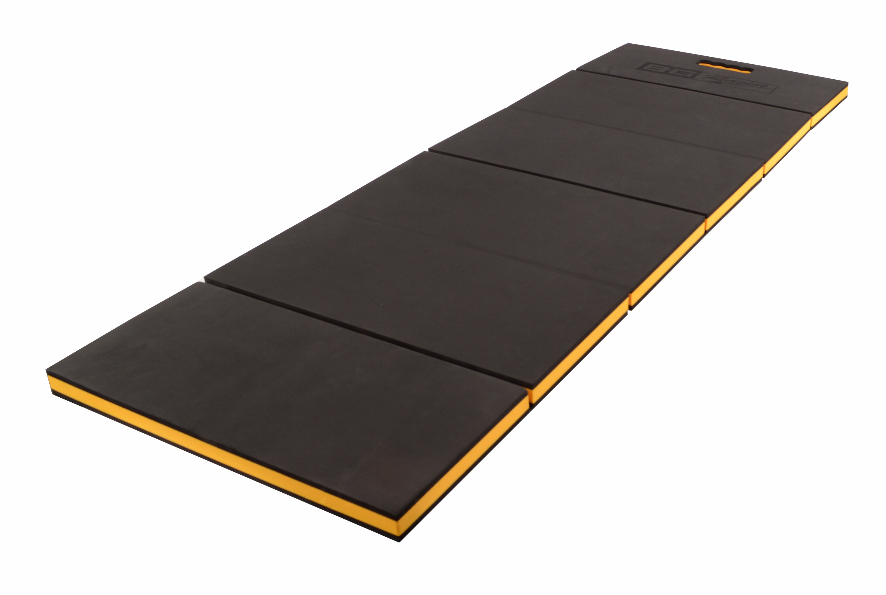 Colchón de mecánico plegable 1210x420x30mmArray