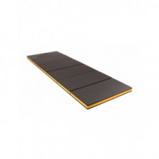 Colchón de mecánico plegable 1210x420x30mm