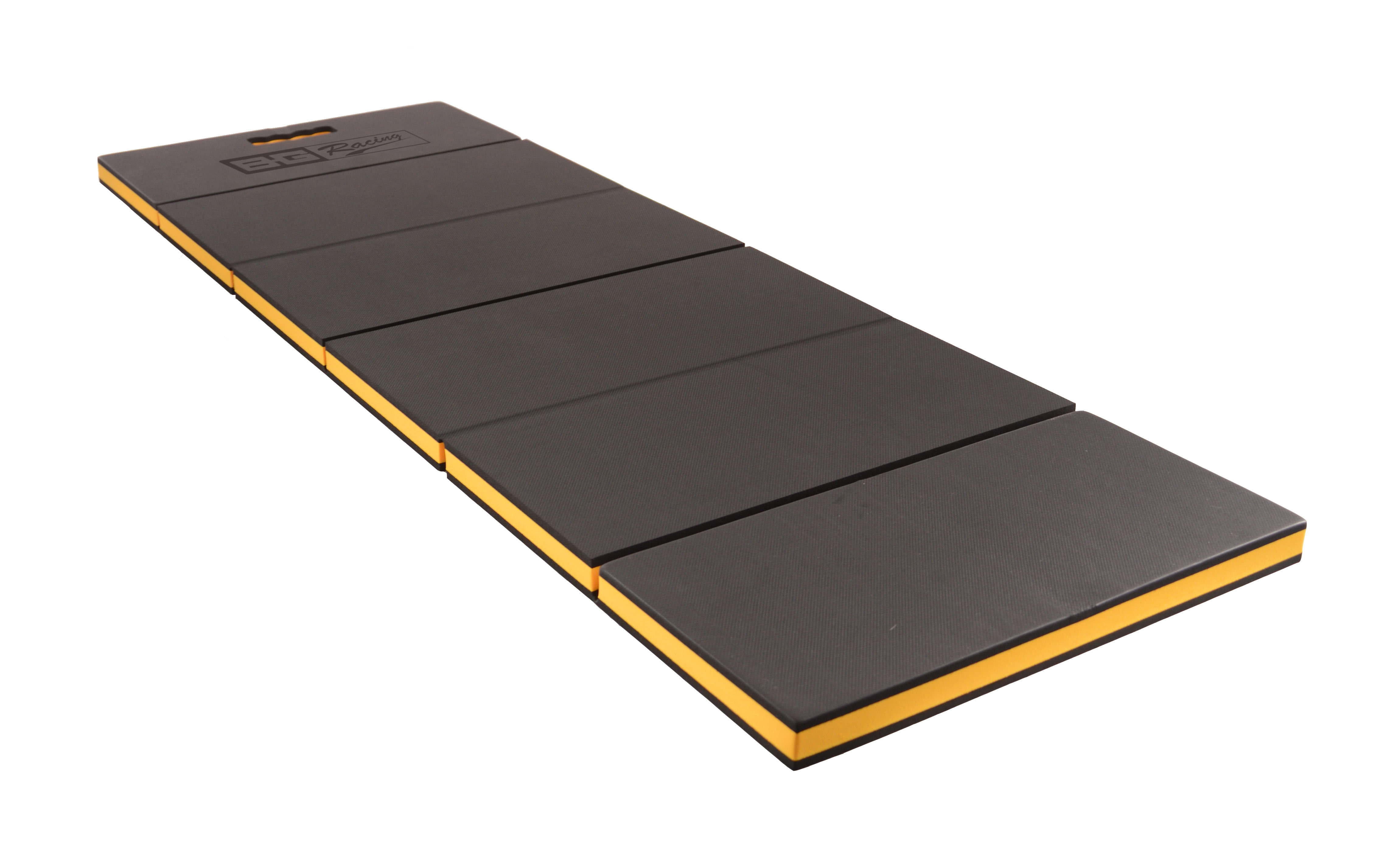 Colchão mecânico dobrável 1210x420x30mmArray