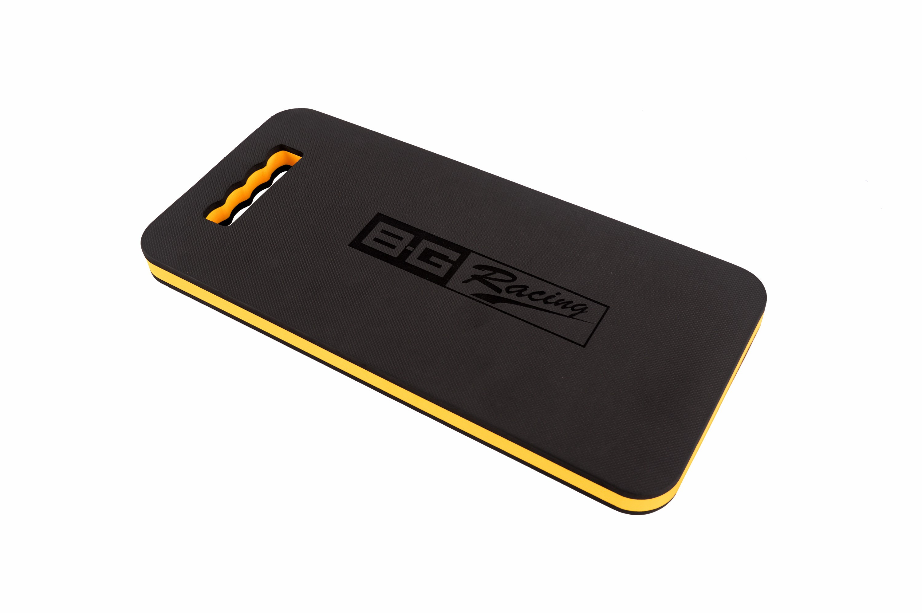 Joelheira BG Racing 450x210x30mmArray