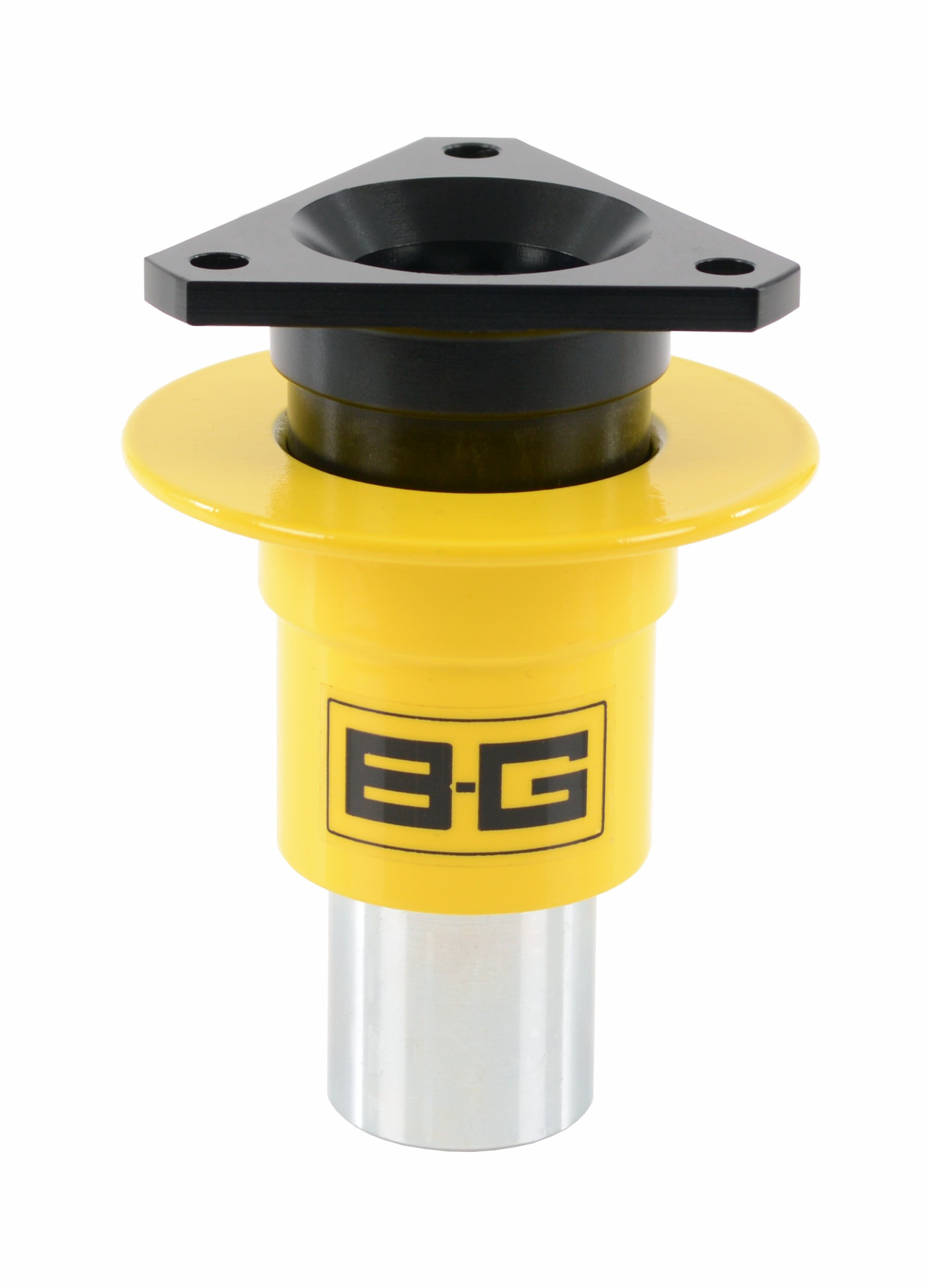 Piña extraíble soldable 3x50,8mm para columna 16mm - GT2i EspañaArray