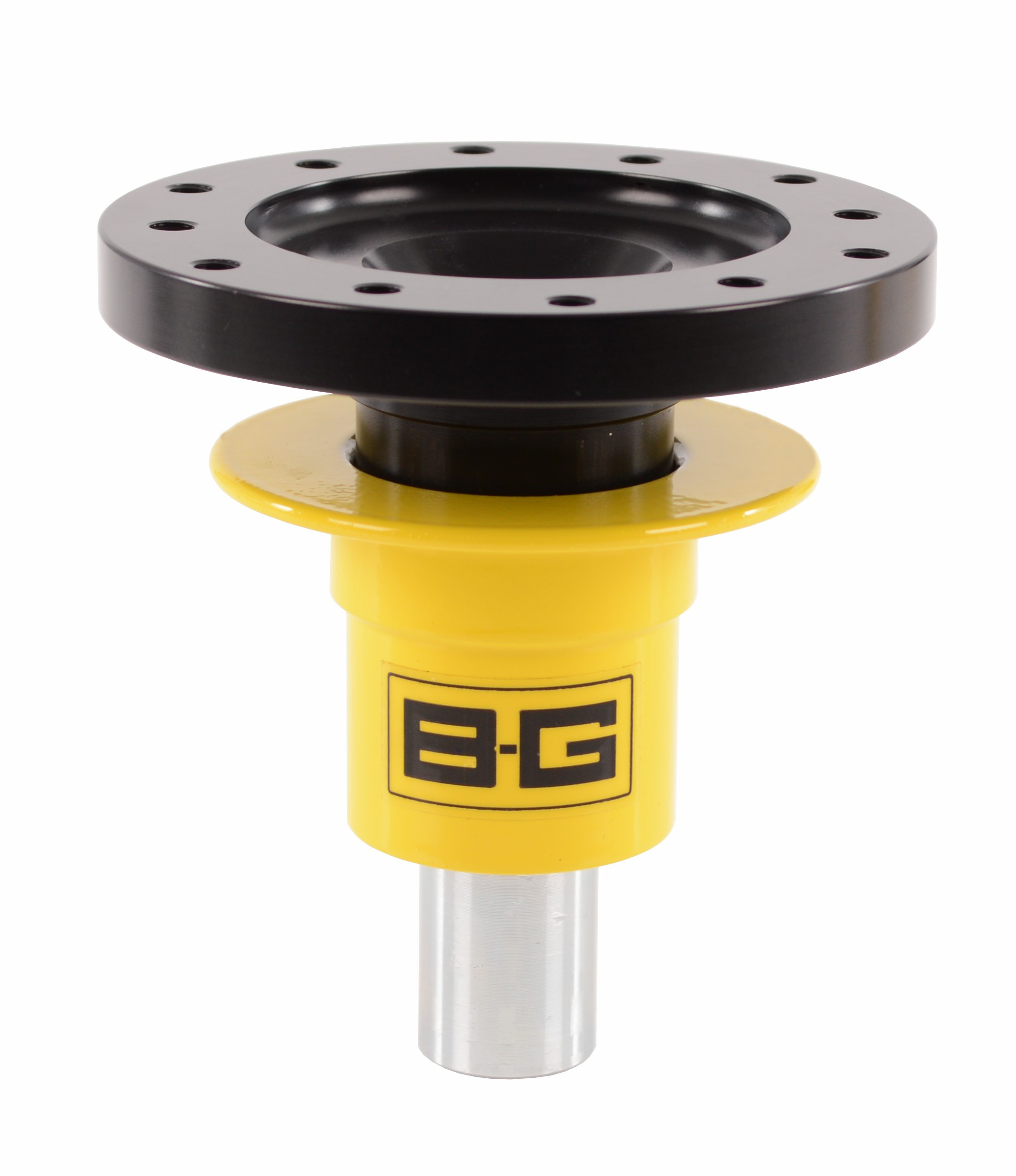 Bocal de soldadura amovível 6x70mm e 6x74mm para coluna de 16mmArray