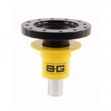 Piña extraible para soldar 6x70mm y 6x74mm para columna de 19mm