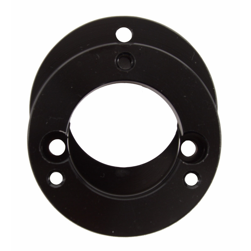 Distanciador excéntrico 10mm 3x50,8mm grosor 15mmArray