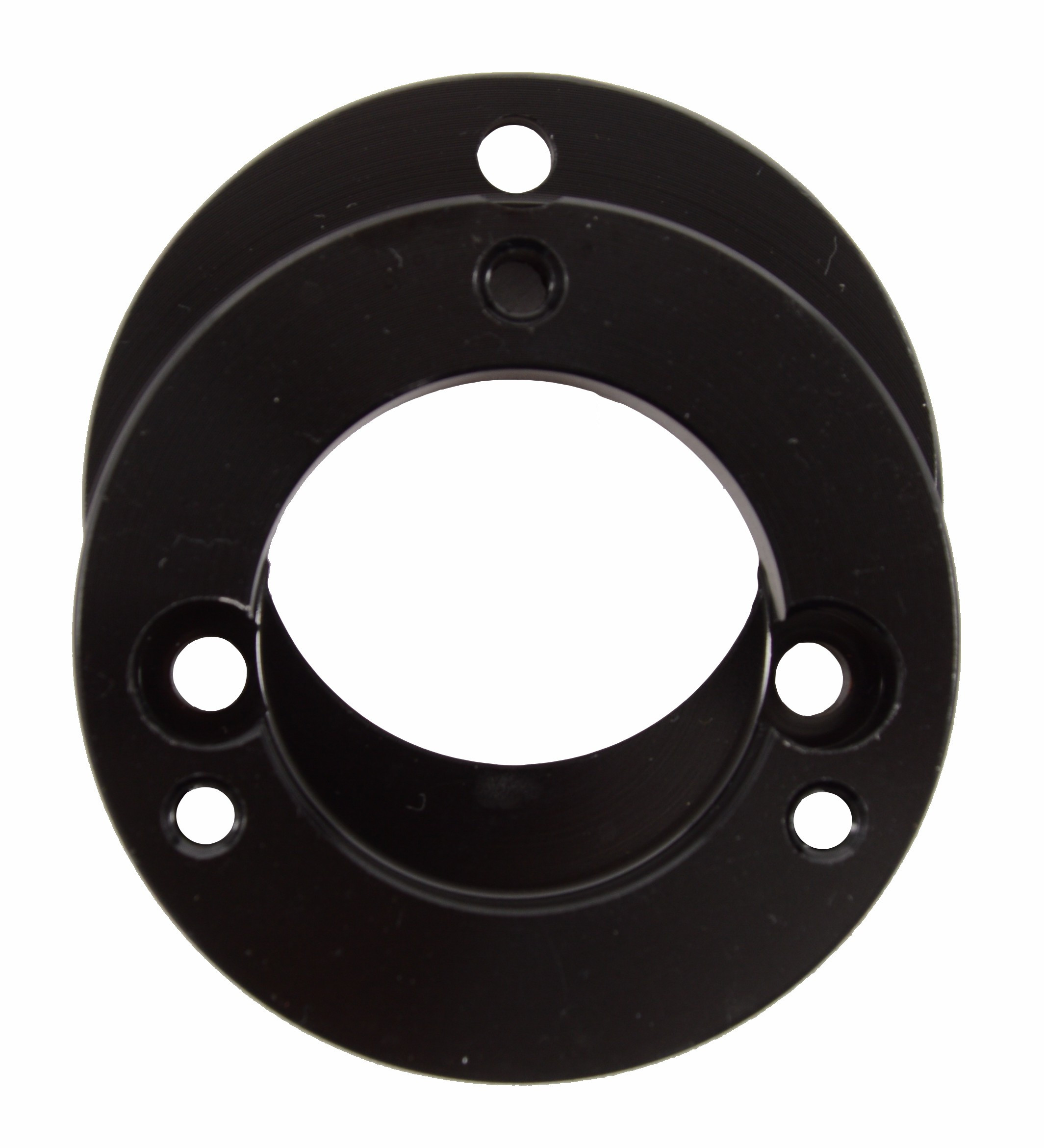 Espaçador excêntrico 10mm 3x50,8mm espessura 15mmArray