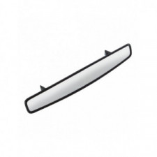 BG-Racing Espelho retrovisor interior panorâmico de 15 polegadas para corridas - GT2i Portugal