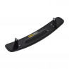 Espelho retrovisor interior grande angular de 17 polegadas BG-Racing