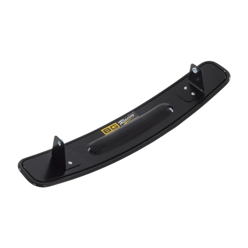 Retrovisor interior gran visión 17 pulgadas BG-Racing para competición - GT2i EspañaArray