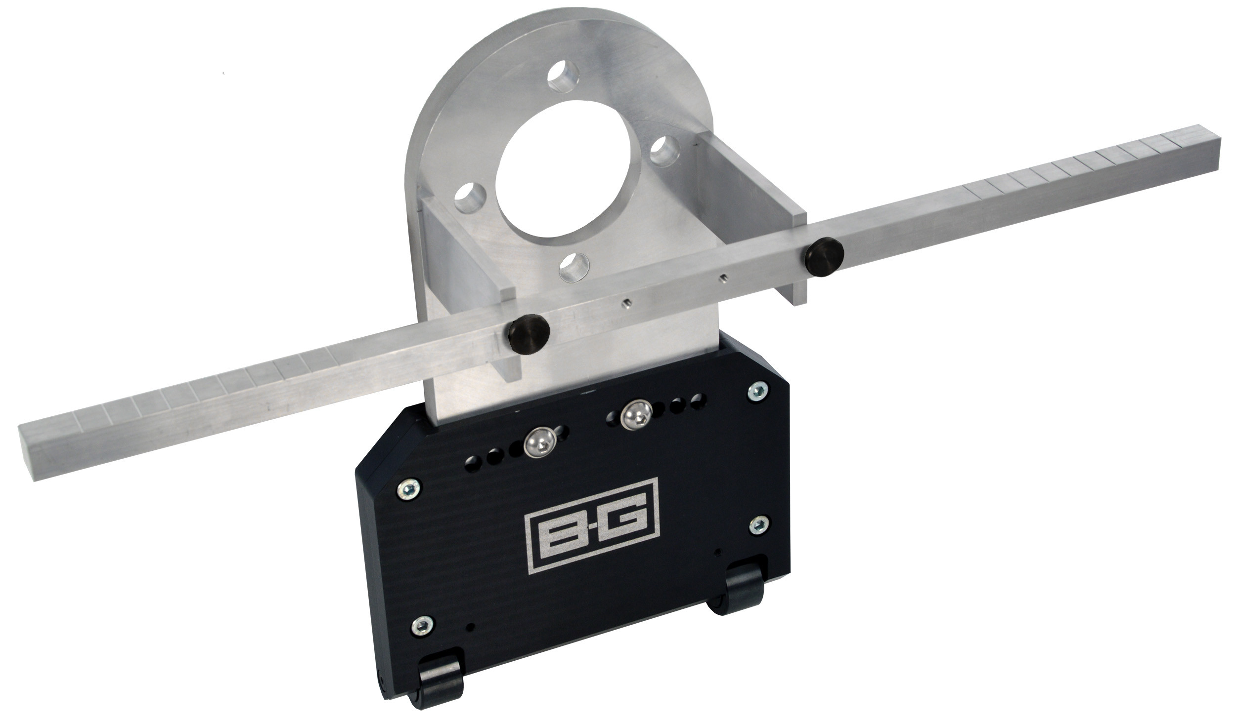 Kit de rodas de alinhamento B-G Racing em alumínio T6 6061 para várias marcas - GT2i PortugalArray