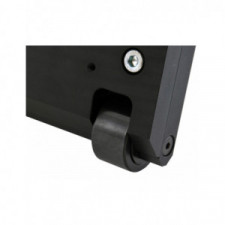 Kit de rodas de ajuste com furos 5x108, 5x114,3 e 5x120 e diâmetro central de 76,2 mm (4 peças)