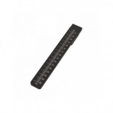 Par de hastes de alinhamento PRO para a roda de ajuste