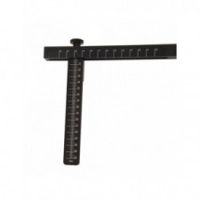 Par de hastes de alinhamento PRO para a roda de ajuste