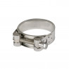 POWERSPRINT abrazadera escape INOX
