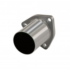 POWERSPRINT Flange de ligação 3 orifícios