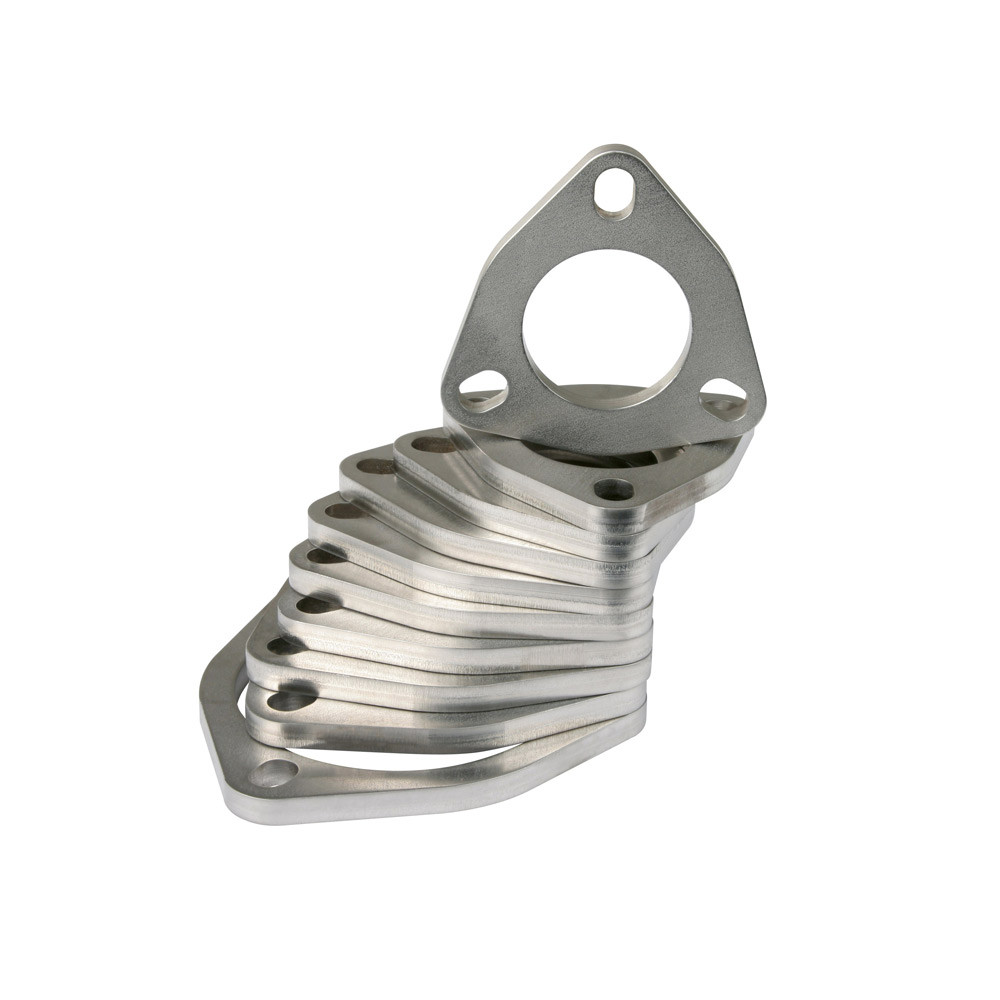 POWERSPRINT Flange INOX de 3 furosArray