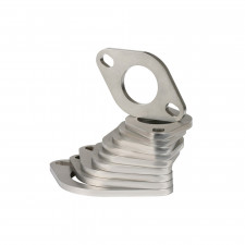 POWERSPRINT Brida INOX 2 agujeros