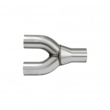 POWERSPRINT reductor 2 en 1 INOX