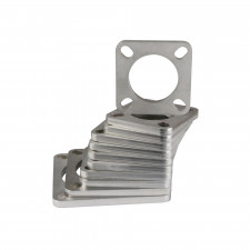 POWERSPRINT Brida INOX 4 agujeros