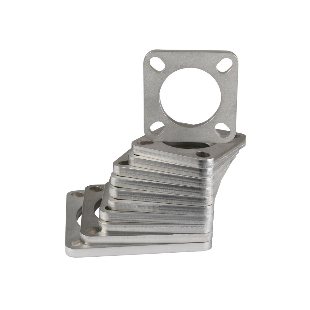 POWERSPRINT Brida INOX 4 agujerosArray