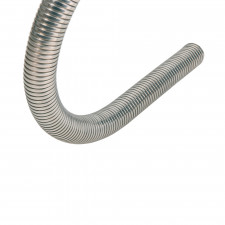Powersprint manguito en INOX flexible