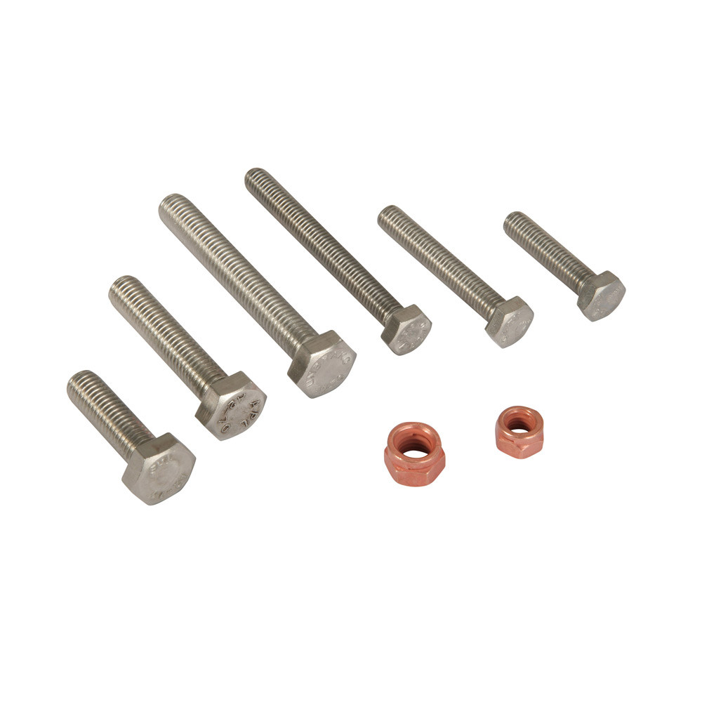 POWERSPRINT tornillos para línea de escapeArray