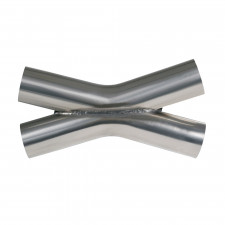 POWERSPRINT junta em X Inox