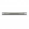 POWERSPRINT Tubo de absorção INOX perfurado para silenciador