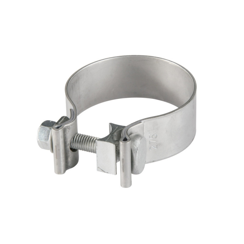 POWERSPRINT abraçadeira INOX para fixação de cargas pesadasArray