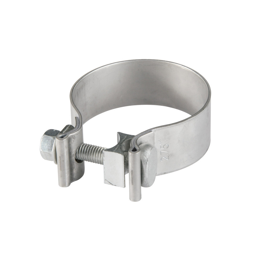POWERSPRINT abrazadera INOX para sujeción carga pesadaArray