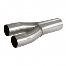 Powersprint colector universal inox