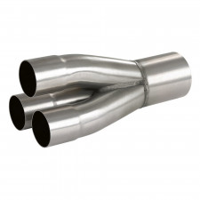 Powersprint colector universal inox