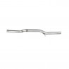 Tubo Central Inox Inoxcar Audi S3 1.8 Turbo