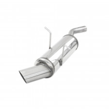 Terminal Escape Inox Inoxcar Mini Cooper 1.6 1x90mm Rally